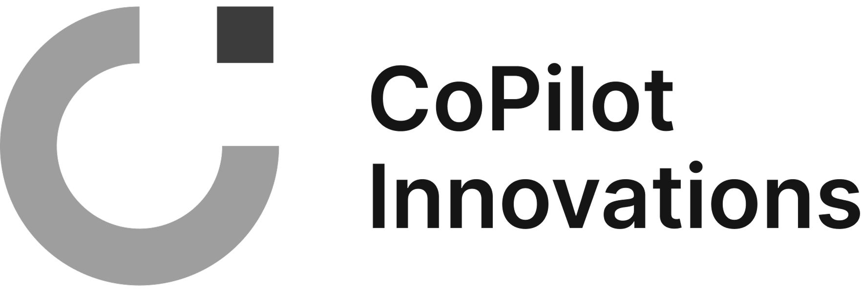 Copilot Innovations logo