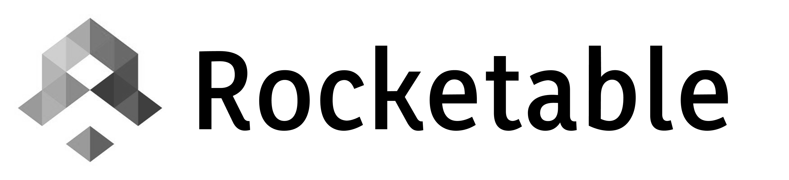 Rocketable logo