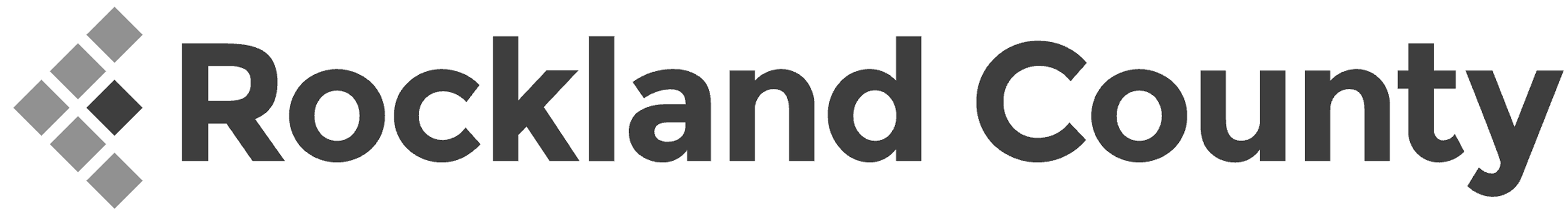 Rockland County logo