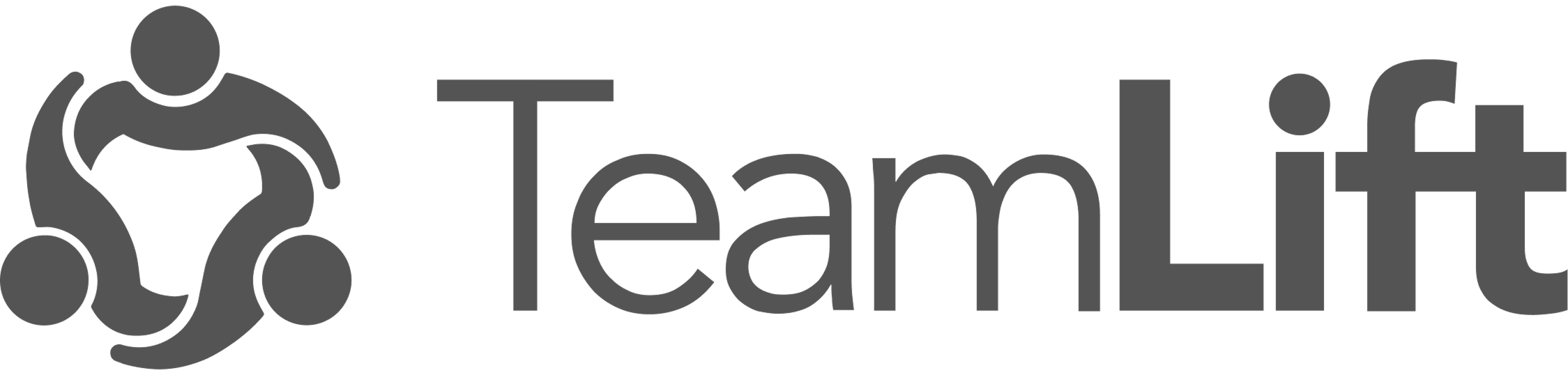 TeamLift logo